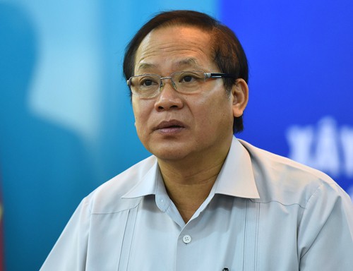 Đường dây đánh bạc nghìn tỷ: Đề nghị xử lý trách nhiệm cựu bộ trưởng Trương Minh Tuấn