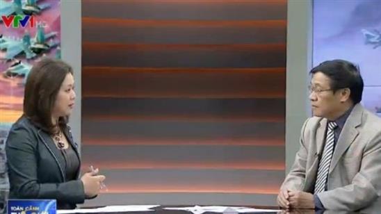 'Nga tạo ra thay đổi căn bản về chính trị và quân sự trong cuộc chiến chống IS'