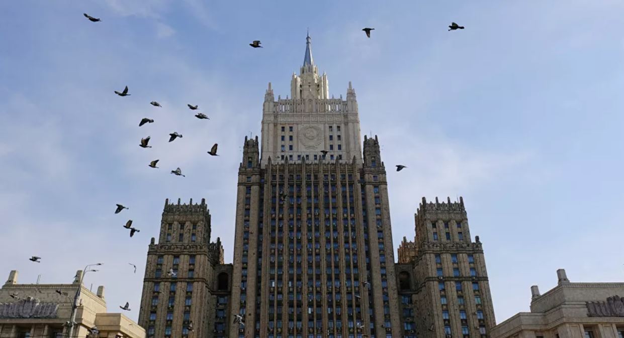 Điều kiện để Đại sứ Nga trở lại Hoa Kỳ
