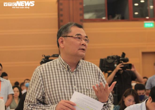 Bộ Công an: 'Đủ căn cứ sẽ khởi tố vụ pate Minh Chay'