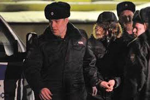 Trẻ vị thành niên tại Nga bị lôi kéo vào hoạt động phạm tội
