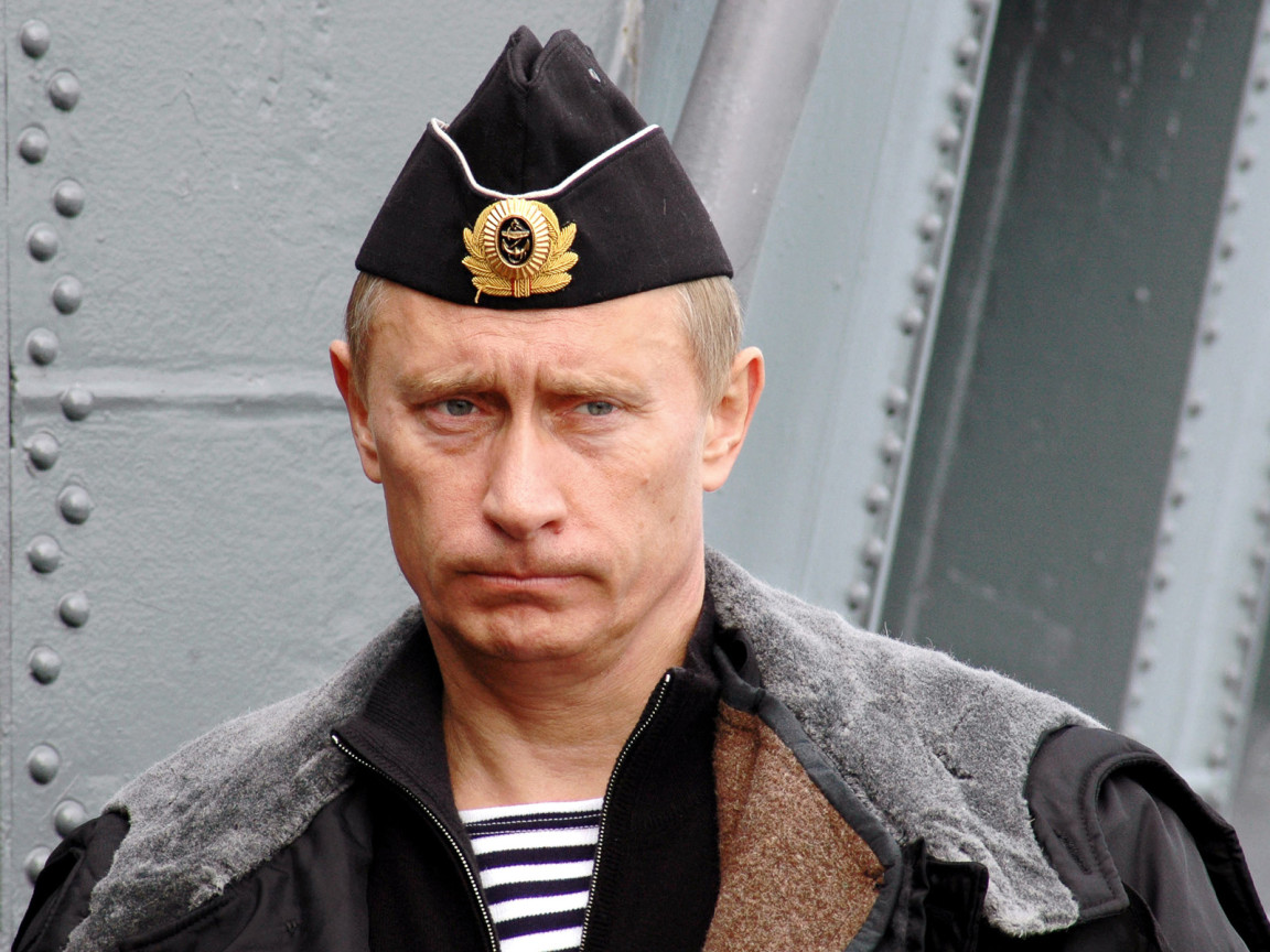 Tổng thống Nga Putin: Sẽ diễn tập bất thường trong tương lai