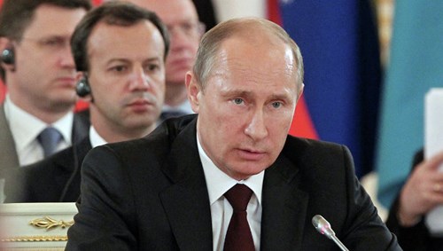 Đã đến lúc Tổng thống Putin “buông” Ukraine?