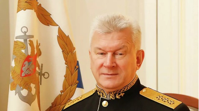 Tổng tư lệnh Hải quân Nga 'bật mí' về thử nghiệm tên lửa siêu thanh Zircon