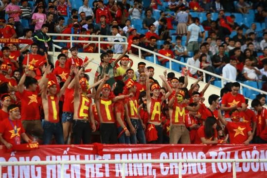 Tổng chi phí tổ chức SEA Games 2021 ước tính 1.757 tỉ đồng