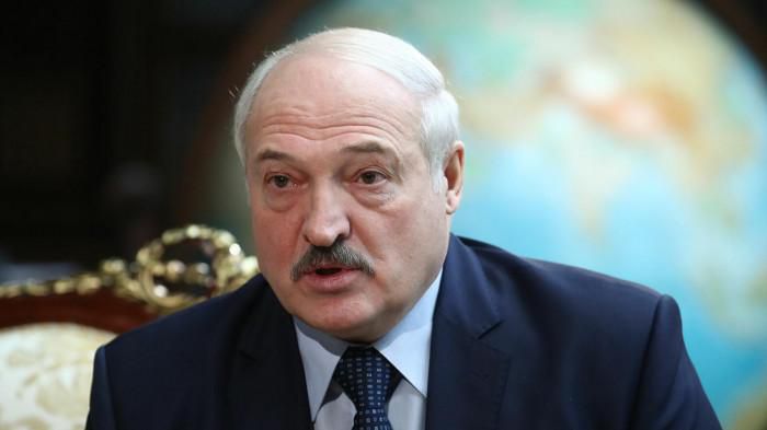 Thêm Belarus cảnh báo thực hiện 'chiến dịch đặc biệt' nhằm vào Ukraine
