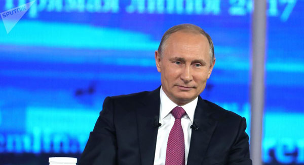 Nga phê chuẩn Công ước về tình trạng pháp lý của Biển Caspi