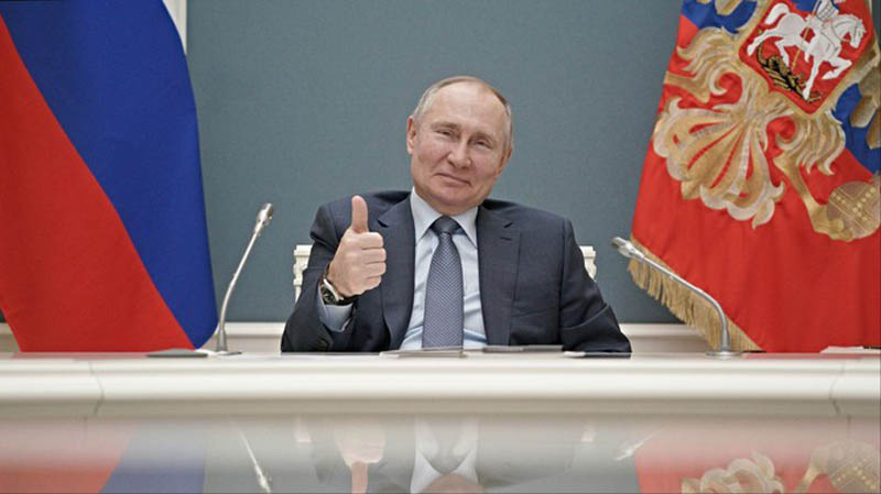 Tổng thống Nga Putin 10 năm ra tay cứu mạng 6 chính trị gia nước ngoài ra sao?