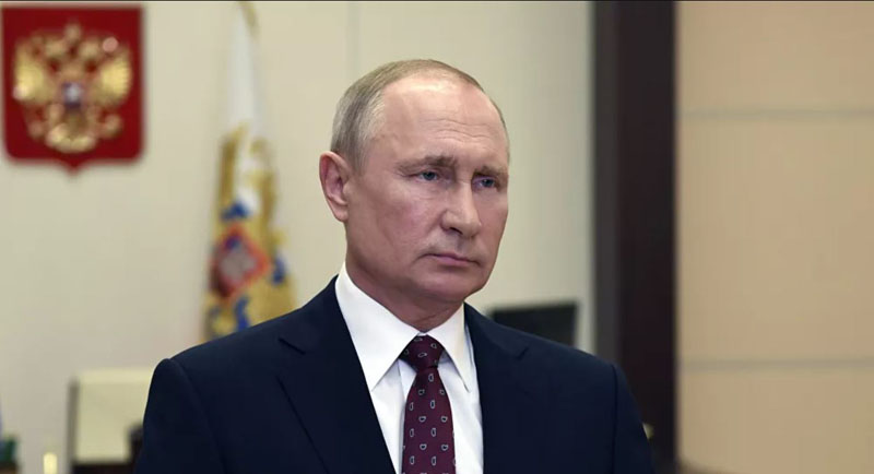 Tổng thống Putin đánh giá tình hình coronavirus ở Nga