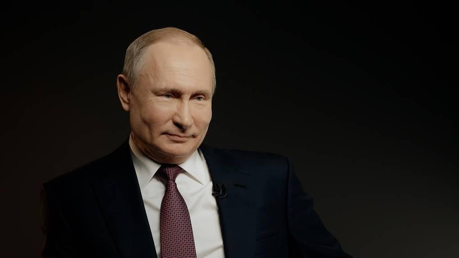 Tổng thống Nga Putin cảm ơn Mỹ giúp ngăn vụ tấn công khủng bố