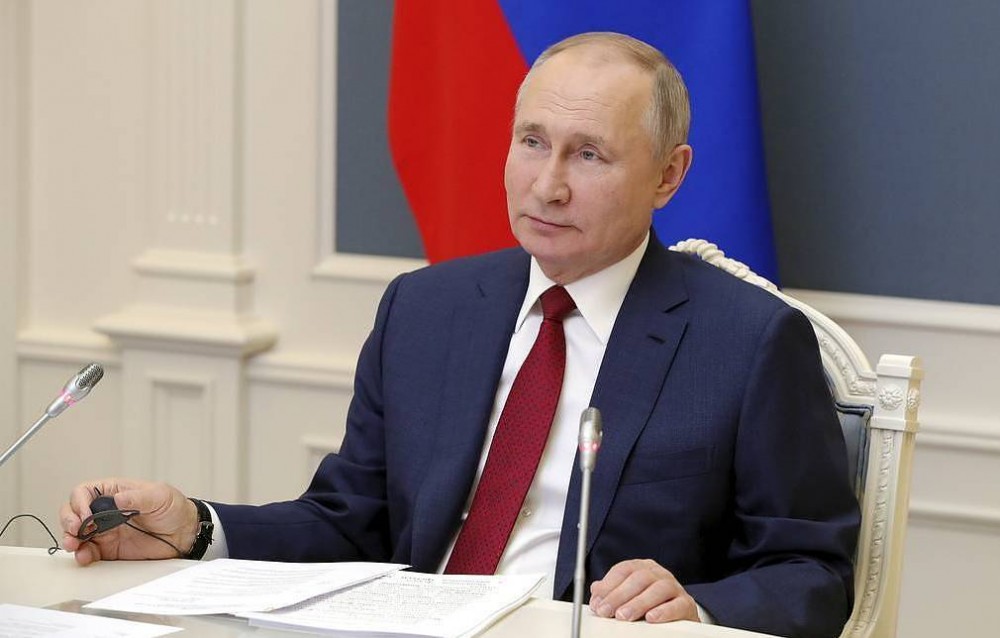 Tổng thống Nga đánh giá cao Mỹ thực hiện lời hứa liên quan hiệp ước cắt giảm vũ khí