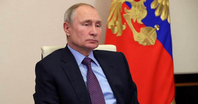 Putin gia hạn START-3 trong 5 năm