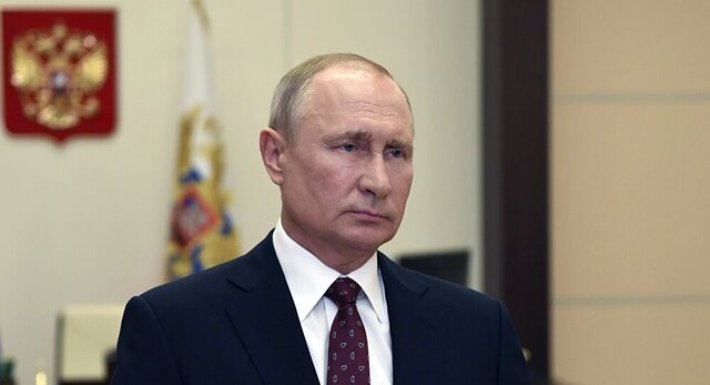 Tổng thống Putin nêu điều kiện xuất khẩu vắc xin chống COVID-19 cho các nước khác