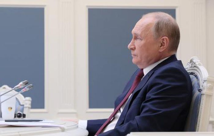 Ông Putin giải thích cơ hội tái tranh cử 2 nhiệm kỳ