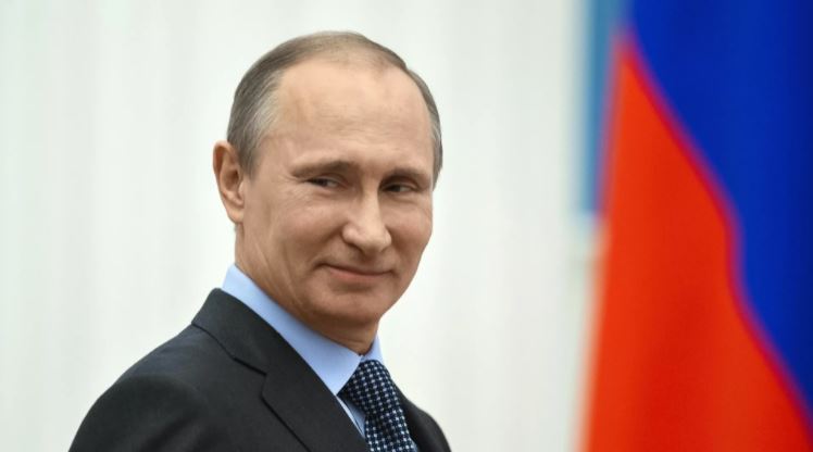 Điện Kremlin: Tổng thống Nga nhờ truyền thông tìm hiểu chính xác khi nào thì chiến tranh bắt đầu