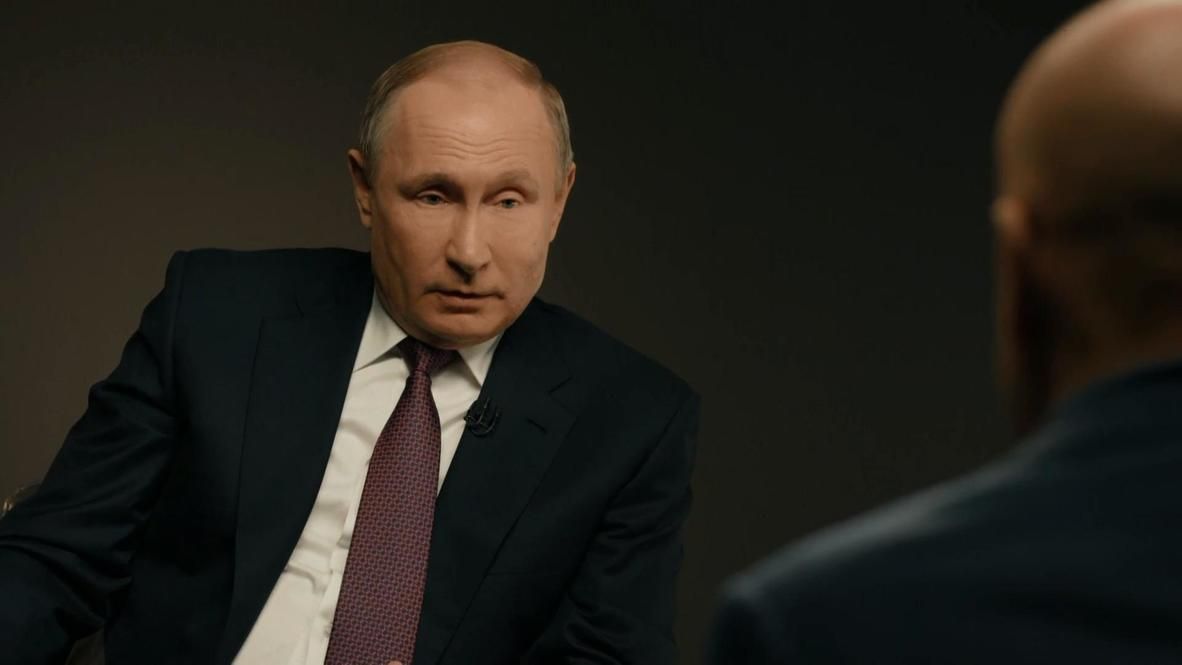 Tổng thống Putin: Nga đã xây dựng được ưu thế 'có một không hai, chưa từng có trong lịch sử'