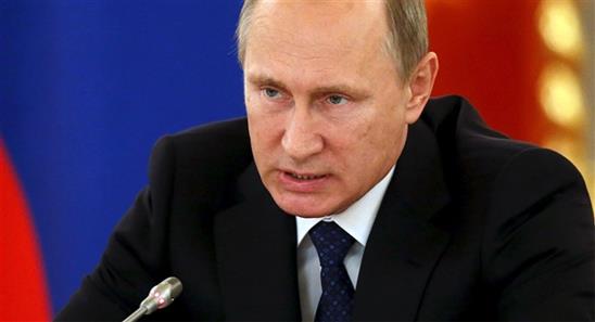 Tổng thống Putin yêu cầu sửa đổi 