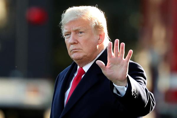 Tổng thống Trump bày tỏ lấy làm tiếc về chiến tranh thương mại tại Hội nghị G-7
