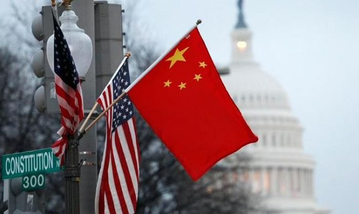 Quan chức Mỹ nói cần cơ chế giải quyết khủng hoảng với Trung Quốc như thời Chiến tranh Lạnh