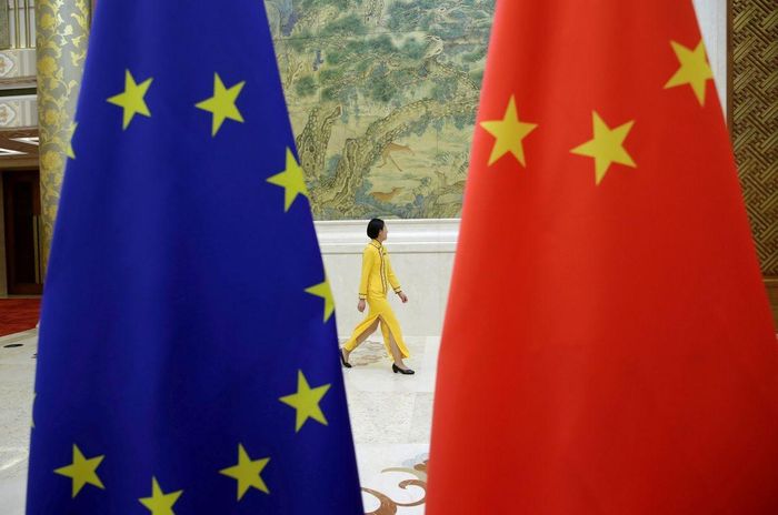 Xung đột Nga-Ukraine: Trung Quốc 'bị đẩy vào tình thế khó khăn', nói Mỹ được lợi nhất