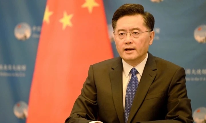 Ngoại trưởng Trung Quốc thăm Philippines thảo luận về an ninh khu vực