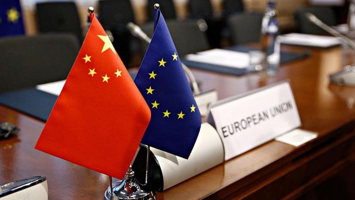 EU điều chỉnh chính sách với Trung Quốc trước những thách thức lớn