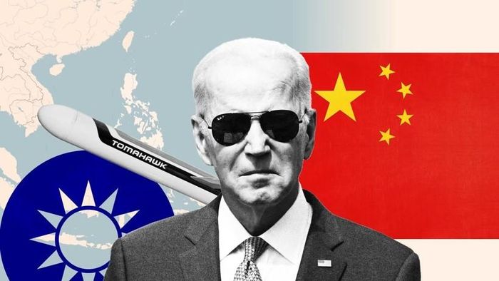 Người đặc biệt thân tín của ông Biden thăm Trung Quốc