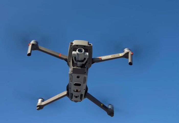 Trung Quốc cấm xuất drone sang Mỹ