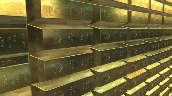 Thấy gì đằng sau kế hoạch tăng trữ lượng vàng của Trung Quốc?