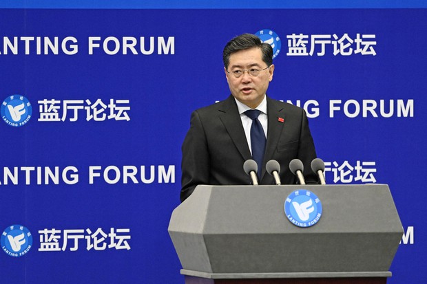 Trung Quốc công bố Sáng kiến An ninh toàn cầu