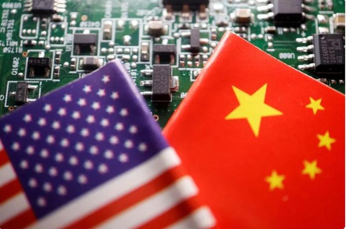 Mỹ tìm cách ngăn Trung Quốc hưởng lợi từ khoản tài trợ 52 tỉ USD