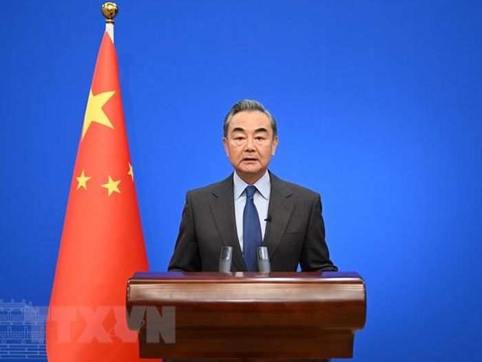 Ông Vương Nghị: Trung Quốc kêu gọi đối thoại và hợp tác cùng Mỹ