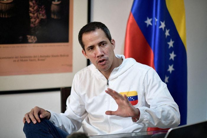 Mỹ tiếp tục không công nhận Tổng thống Venezuela, khẳng định duy trì phối hợp với thủ lĩnh đối lập