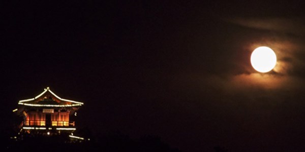 Hiểu sao cho đúng về “Trai mùng một, gái ngày rằm”