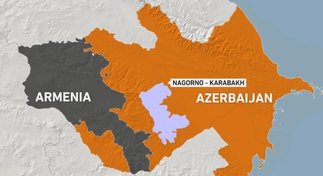 Xung đột Azerbaijan-Armenia: Thêm 26 lính chết, nguy cơ bùng phát chiến tranh