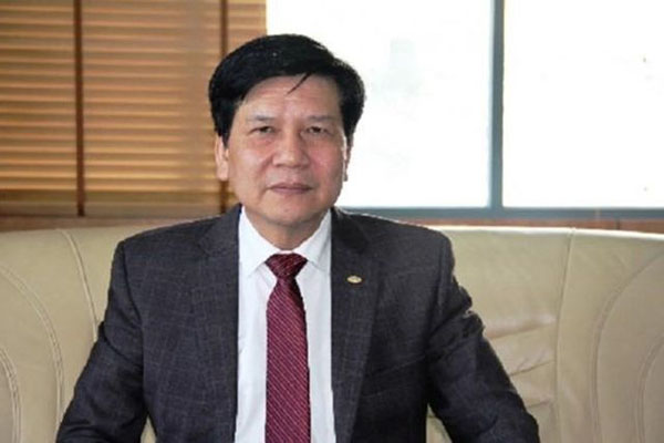 Ông Trần Ngọc Hà – cựu Chủ tịch VEAM bị bắt và vụ cả nghìn chiếc ô tô bị “ế”