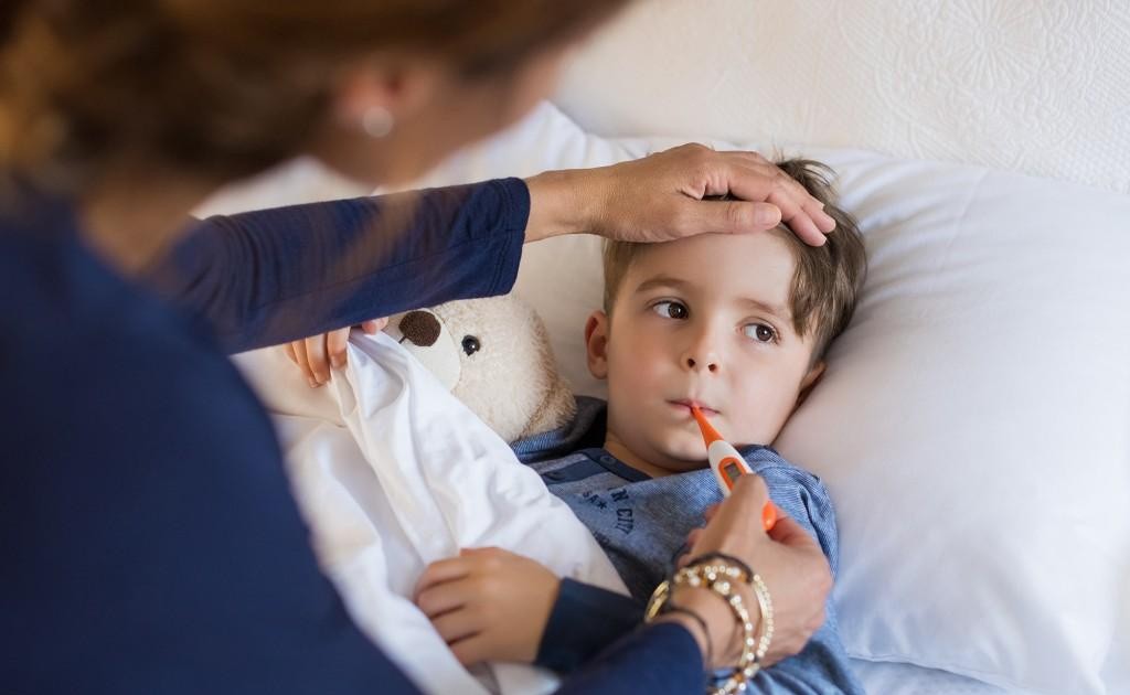 Chuyên gia Nga: Hội chứng hậu Covid-19 ít xuất hiện ở trẻ em sau khi nhiễm Omicron