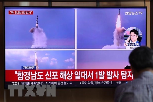 Hàn Quốc không loại trừ khả năng Triều Tiên tiến hành thử hạt nhân