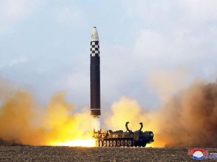Đại sứ Nga: Triều Tiên phát triển hoàn chỉnh tên lửa hành trình và đạn đạo