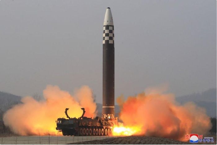 Mỹ-Hàn đưa quân đến gần biên giới Triều Tiên tập trận, đề cập ''con đường ưu tiên nhất'' để phi hạt nhân hóa