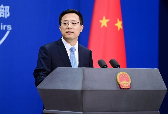 Trung Quốc áp đặt hạn chế với tất cả nhân viên ngoại giao Mỹ