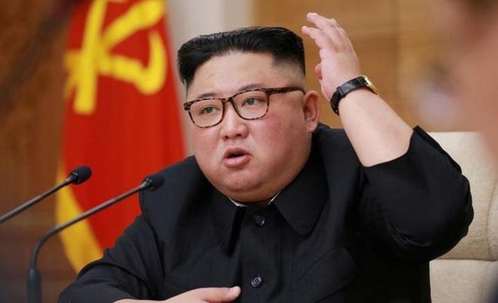 Triều Tiên sa thải quan chức vì lơ là trong chống dịch