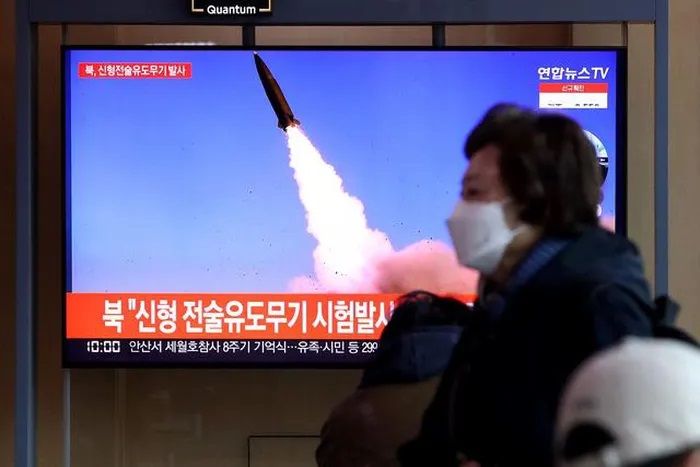 Các thay đổi đáng kể trong chính sách hạt nhân của Triều Tiên