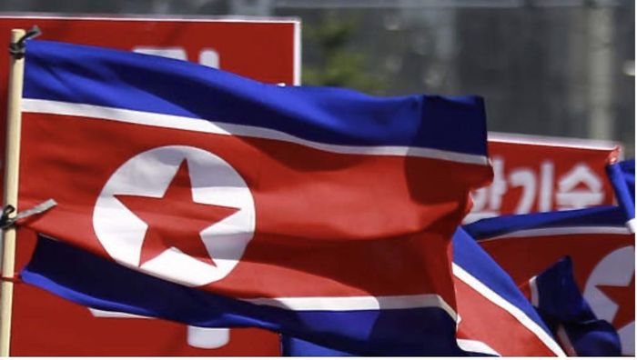 Triều Tiên cảnh báo Mỹ về hành động bị coi là tuyên chiến