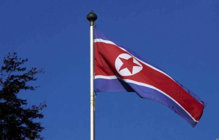 Triều Tiên tuyên bố tiếp xúc với Mỹ 'chỉ tốn thời gian quý báu'