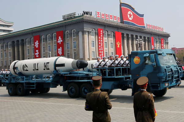 Triều Tiên ra điều kiện tiên quyết tái đàm phán hạt nhân với Mỹ