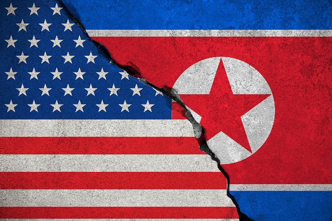 Mỹ tiếp tục đề nghị gặp Triều Tiên vô điều kiện