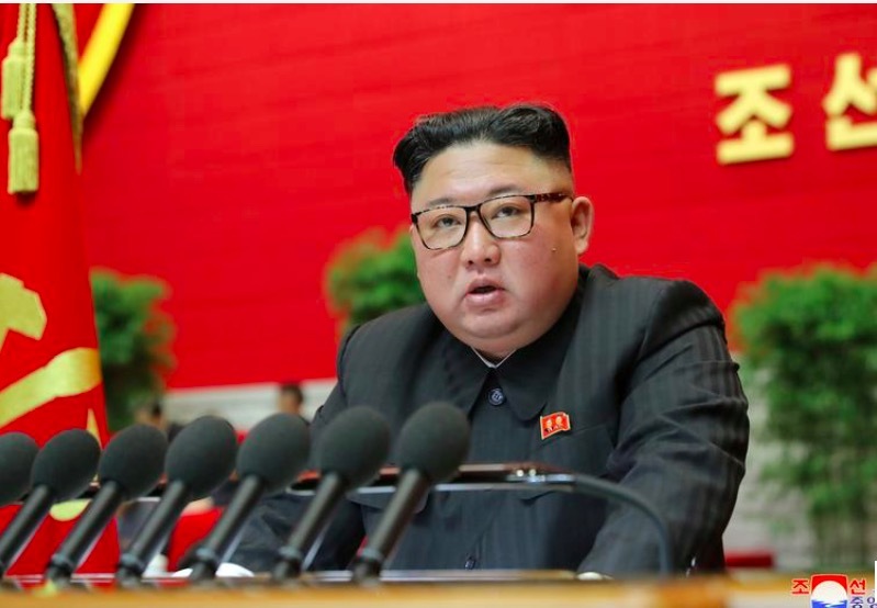 Triều Tiên nêu danh 'kẻ thù lớn nhất', dọa mở rộng kho hạt nhân