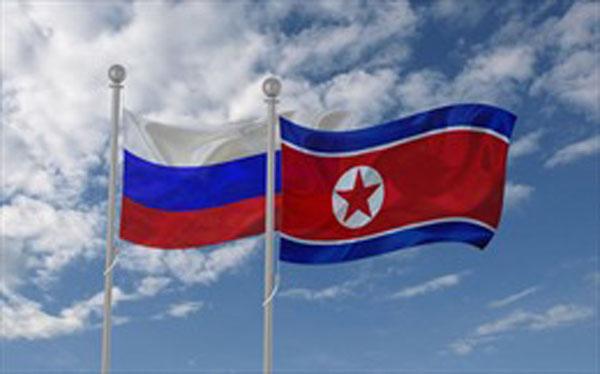 Nga, Triều Tiên ký thỏa thuận về hợp tác du lịch