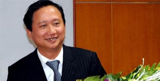 Người phát ngôn Chính phủ thông tin mới nhất vụ ông Trịnh Xuân Thanh